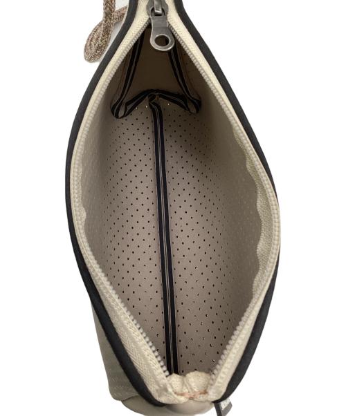 STATE OF ESCAPE（ステイトオブエスケープ）STATE OF ESCAPE (ステイトオブエスケープ) PETITE ESCAPE（プティ エスケープ） ベージュの古着・服飾アイテム