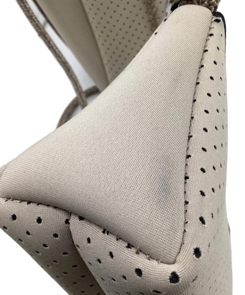 STATE OF ESCAPE（ステイトオブエスケープ）STATE OF ESCAPE (ステイトオブエスケープ) PETITE ESCAPE（プティ エスケープ） ベージュの古着・服飾アイテム