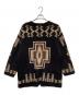 PENDLETON (ペンドルトン) BEAMS Lights (ビームスライト) 別注 トグルカーディガン ブラック サイズ:L：5000円