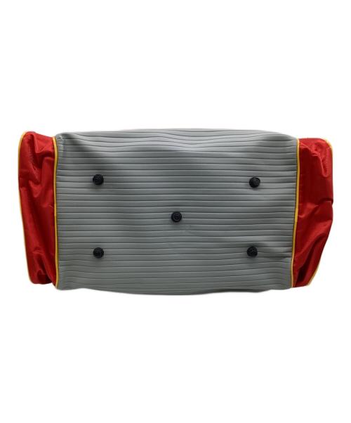 MOMO（モモ）MOMO (モモ) サーキットバッグ レッドの古着・服飾アイテム