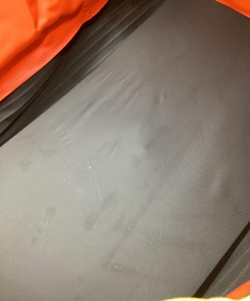 MOMO（モモ）MOMO (モモ) サーキットバッグ レッドの古着・服飾アイテム