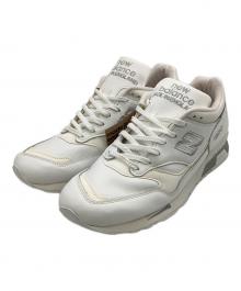 NEW BALANCE（ニューバランス）の古着「M1500 スニーカー」｜ホワイト