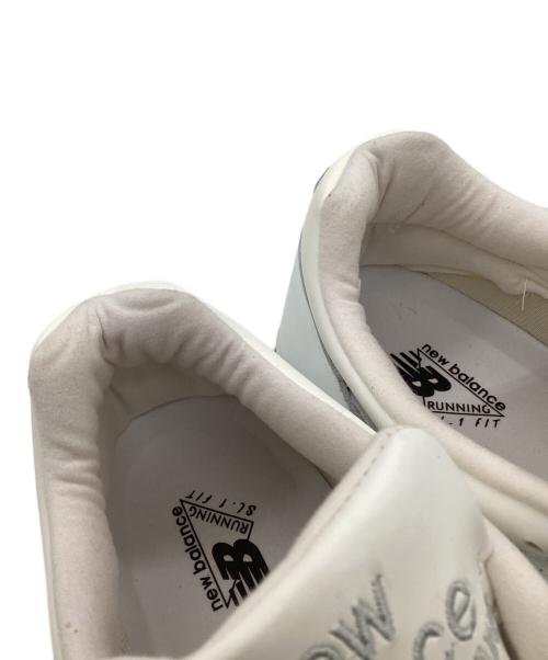 NEW BALANCE（ニューバランス）NEW BALANCE (ニューバランス) M1500 スニーカー ホワイト サイズ:UK10 1/2の古着・服飾アイテム