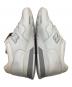 中古・古着 NEW BALANCE (ニューバランス) M1500 スニーカー ホワイト サイズ:UK10 1/2：17000円