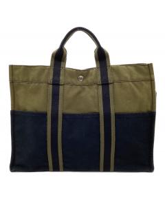 中古・古着通販】HERMES (エルメス) カレ90 PERLES DU KENYA（ケニヤの