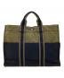 HERMES (エルメス) フールトゥMM トートバッグ オリーブ：15000円