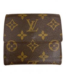 LOUIS VUITTON（ルイ ヴィトン）の古着「ポルトモネ・ビエ カルトクレディ」