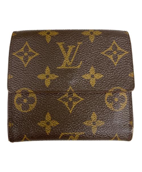 LOUIS VUITTON（ルイ ヴィトン）LOUIS VUITTON (ルイ ヴィトン) ポルトモネ・ビエ カルトクレディの古着・服飾アイテム
