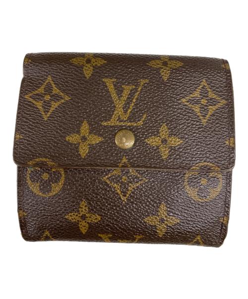LOUIS VUITTON（ルイ ヴィトン）LOUIS VUITTON (ルイ ヴィトン) ポルトモネ・ビエ カルトクレディの古着・服飾アイテム