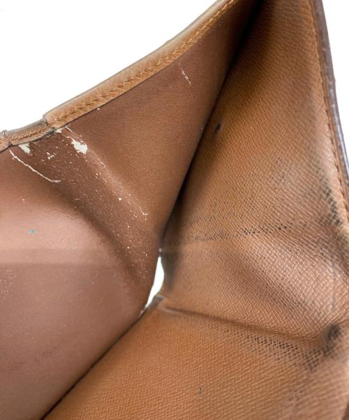 LOUIS VUITTON（ルイ ヴィトン）LOUIS VUITTON (ルイ ヴィトン) ポルトモネ・ビエ カルトクレディの古着・服飾アイテム