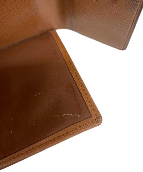 LOUIS VUITTON（ルイ ヴィトン）LOUIS VUITTON (ルイ ヴィトン) ポルトモネ・ビエ カルトクレディの古着・服飾アイテム