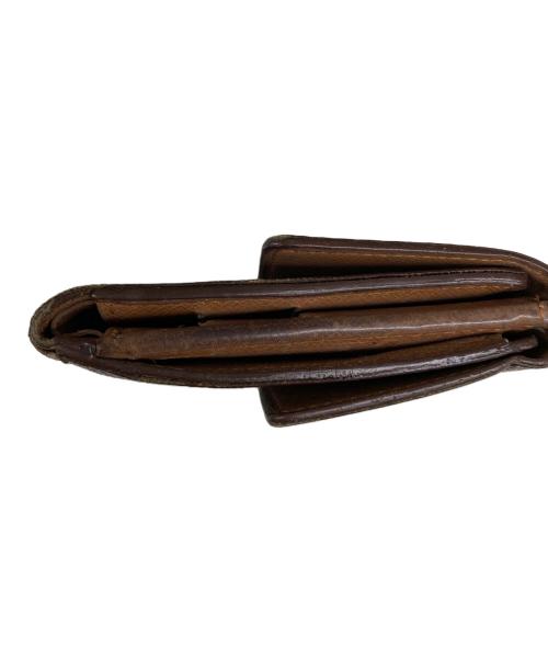 LOUIS VUITTON（ルイ ヴィトン）LOUIS VUITTON (ルイ ヴィトン) ポルトモネ・ビエ カルトクレディの古着・服飾アイテム