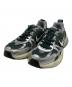 NIKE（ナイキ）の古着「NIKE V2K RUN」｜グリーン×アイボリー