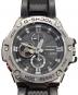 CASIO（カシオ）の古着「G-SHOCK G-STEEL（ジーショック ジースチール）GST-B100 腕時計」｜ブラック