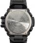 CASIO (カシオ) G-SHOCK G-STEEL（ジーショック ジースチール）GST-B100 腕時計 ブラック：19000円