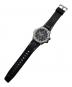 中古・古着 CASIO (カシオ) G-SHOCK G-STEEL（ジーショック ジースチール）GST-B100 腕時計 ブラック：19000円