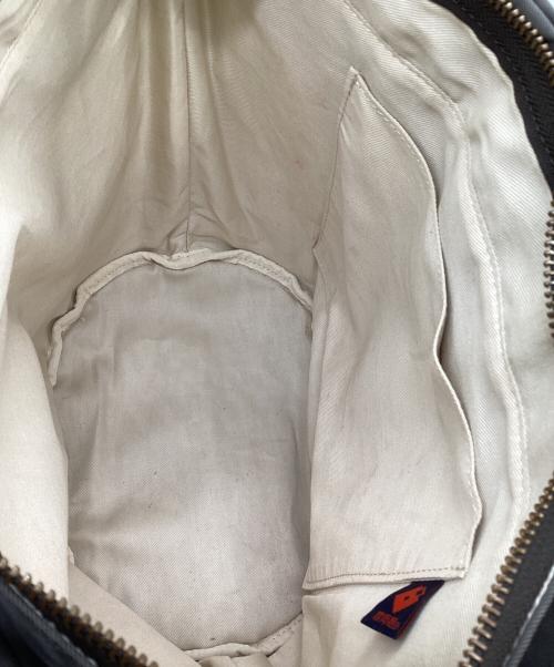 TUTUMU（ツツム）TUTUMU (ツツム) Marche tote M（マルシェ トート M) グレーの古着・服飾アイテム