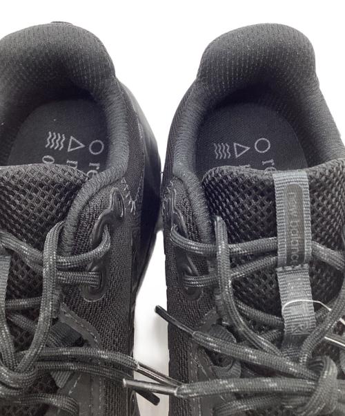 NEW BALANCE（ニューバランス）NEW BALANCE (ニューバランス) Dynasoft Nitrel v6 Gore Tex スニーカー ブラック サイズ:26㎝の古着・服飾アイテム