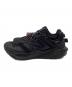 NEW BALANCE (ニューバランス) Dynasoft Nitrel v6 Gore Tex スニーカー ブラック サイズ:26㎝：8000円