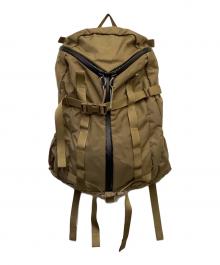 MYSTERY RANCH（ミステリーランチ）の古着「SWEET PEA（スイート ピー）バックパック」｜カーキ