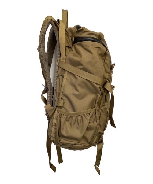 MYSTERY RANCH（ミステリーランチ）MYSTERY RANCH (ミステリーランチ) SWEET PEA（スイート ピー）バックパック カーキの古着・服飾アイテム
