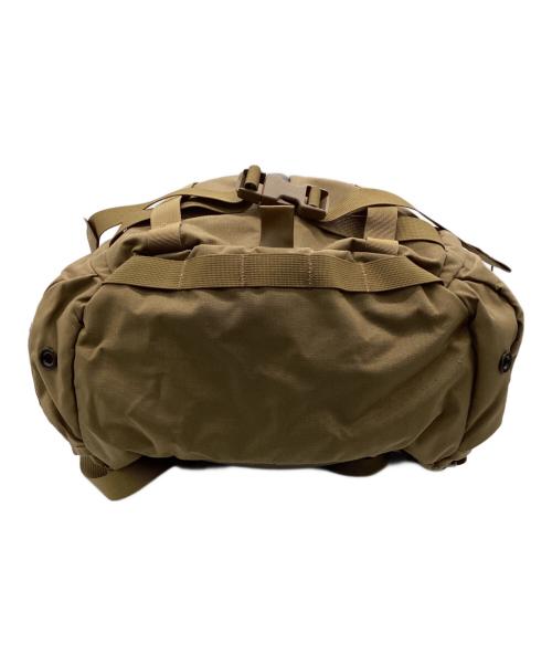 MYSTERY RANCH（ミステリーランチ）MYSTERY RANCH (ミステリーランチ) SWEET PEA（スイート ピー）バックパック カーキの古着・服飾アイテム