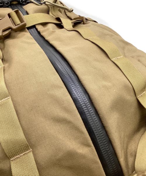 MYSTERY RANCH（ミステリーランチ）MYSTERY RANCH (ミステリーランチ) SWEET PEA（スイート ピー）バックパック カーキの古着・服飾アイテム