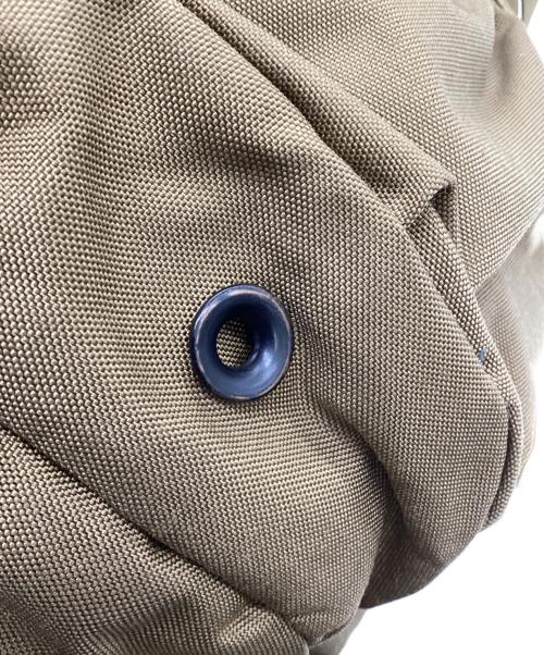 MYSTERY RANCH（ミステリーランチ）MYSTERY RANCH (ミステリーランチ) SWEET PEA（スイート ピー）バックパック カーキの古着・服飾アイテム