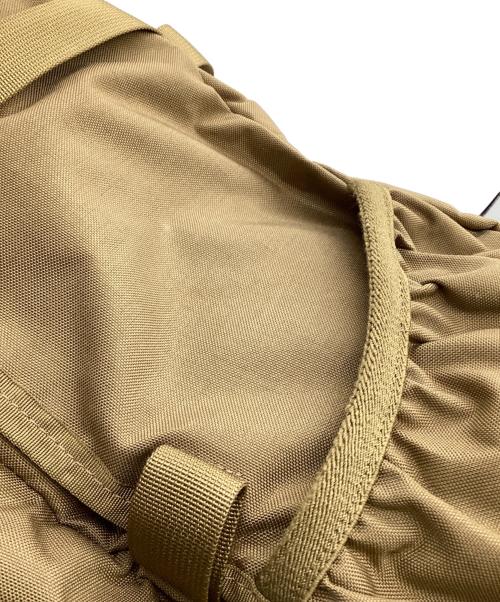 MYSTERY RANCH（ミステリーランチ）MYSTERY RANCH (ミステリーランチ) SWEET PEA（スイート ピー）バックパック カーキの古着・服飾アイテム