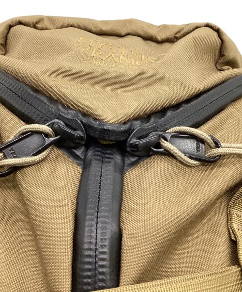 MYSTERY RANCH（ミステリーランチ）MYSTERY RANCH (ミステリーランチ) SWEET PEA（スイート ピー）バックパック カーキの古着・服飾アイテム