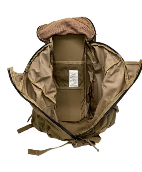 MYSTERY RANCH（ミステリーランチ）MYSTERY RANCH (ミステリーランチ) SWEET PEA（スイート ピー）バックパック カーキの古着・服飾アイテム
