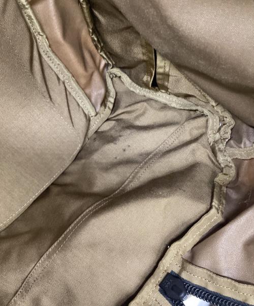 MYSTERY RANCH（ミステリーランチ）MYSTERY RANCH (ミステリーランチ) SWEET PEA（スイート ピー）バックパック カーキの古着・服飾アイテム