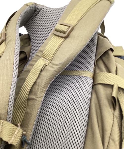 MYSTERY RANCH（ミステリーランチ）MYSTERY RANCH (ミステリーランチ) SWEET PEA（スイート ピー）バックパック カーキの古着・服飾アイテム