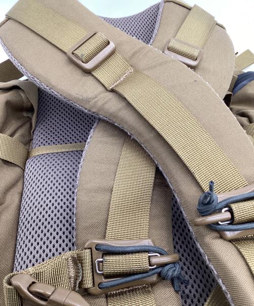 MYSTERY RANCH（ミステリーランチ）MYSTERY RANCH (ミステリーランチ) SWEET PEA（スイート ピー）バックパック カーキの古着・服飾アイテム