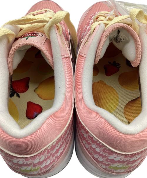 NIKE（ナイキ）NIKE (ナイキ) AIR MAX 1 PRM（エア マックス 1 プレミアム）スニーカー ピンク サイズ:27㎝の古着・服飾アイテム