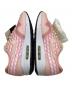 中古・古着 NIKE (ナイキ) AIR MAX 1 PRM（エア マックス 1 プレミアム）スニーカー ピンク サイズ:27㎝：10000円