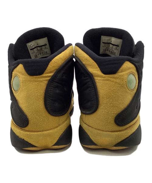 NIKE（ナイキ）NIKE (ナイキ) AIR JORDAN 13 RETRO（エア ジョーダン 13 レトロ）スニーカー サイズ:29㎝の古着・服飾アイテム