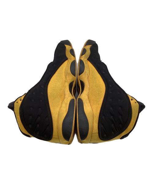 NIKE（ナイキ）NIKE (ナイキ) AIR JORDAN 13 RETRO（エア ジョーダン 13 レトロ）スニーカー サイズ:29㎝の古着・服飾アイテム