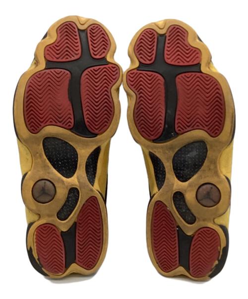 NIKE（ナイキ）NIKE (ナイキ) AIR JORDAN 13 RETRO（エア ジョーダン 13 レトロ）スニーカー サイズ:29㎝の古着・服飾アイテム