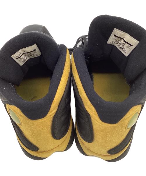 NIKE（ナイキ）NIKE (ナイキ) AIR JORDAN 13 RETRO（エア ジョーダン 13 レトロ）スニーカー サイズ:29㎝の古着・服飾アイテム