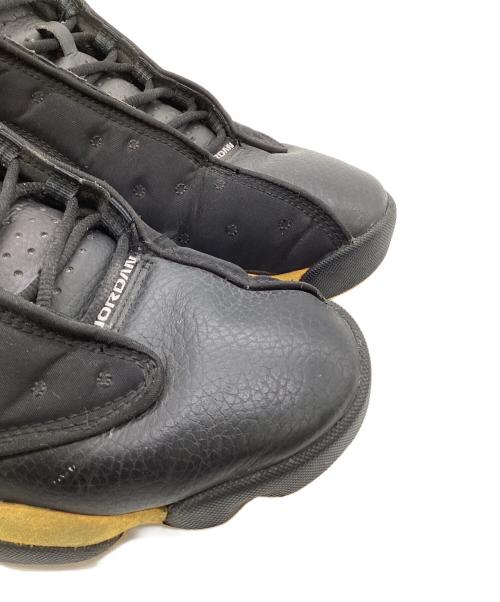 NIKE（ナイキ）NIKE (ナイキ) AIR JORDAN 13 RETRO（エア ジョーダン 13 レトロ）スニーカー サイズ:29㎝の古着・服飾アイテム