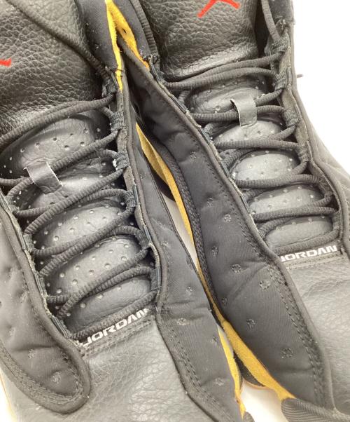 NIKE（ナイキ）NIKE (ナイキ) AIR JORDAN 13 RETRO（エア ジョーダン 13 レトロ）スニーカー サイズ:29㎝の古着・服飾アイテム