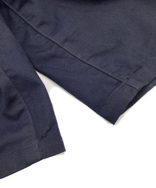 THE NORTHFACE PURPLELABEL（ザ・ノースフェイス パープルレーベル）THE NORTHFACE PURPLELABEL (ザ・ノースフェイス パープルレーベル) Stretch Twill Shorts（ストレッチ ツイル ショートパンツ） ネイビー サイズ:34の古着・服飾アイテム