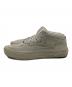 VANS (ヴァンズ) Atiba Jefferson (アティバ ジェファーソン) Skate Half Cab WaffleCup（スケート ハーフ キャブ ワッフルカップ） グレー サイズ:US9.5：14000円