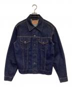 LEVI'Sリーバイス）の古着「70500 デニムジャケット」｜インディゴ