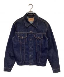 LEVI'S（リーバイス）の古着「70500 デニムジャケット」｜インディゴ