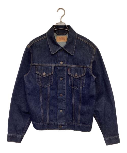 LEVI'S（リーバイス）LEVI'S (リーバイス) 70500 デニムジャケット インディゴ サイズ:Lの古着・服飾アイテム