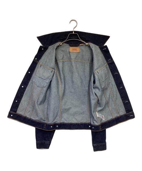 LEVI'S（リーバイス）LEVI'S (リーバイス) 70500 デニムジャケット インディゴ サイズ:Lの古着・服飾アイテム