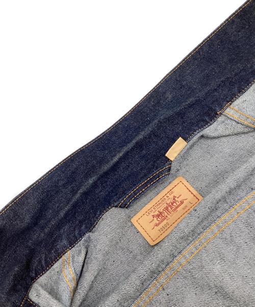LEVI'S（リーバイス）LEVI'S (リーバイス) 70500 デニムジャケット インディゴ サイズ:Lの古着・服飾アイテム