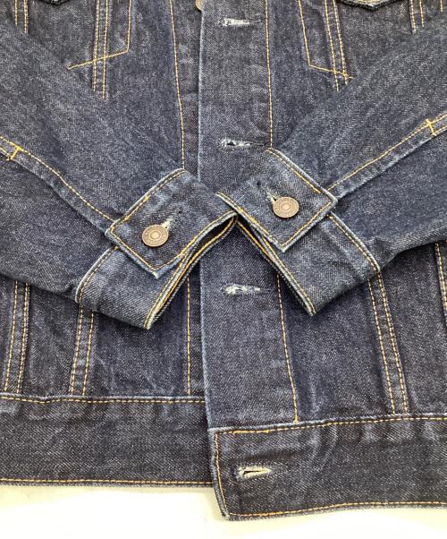 LEVI'S（リーバイス）LEVI'S (リーバイス) 70500 デニムジャケット インディゴ サイズ:Lの古着・服飾アイテム